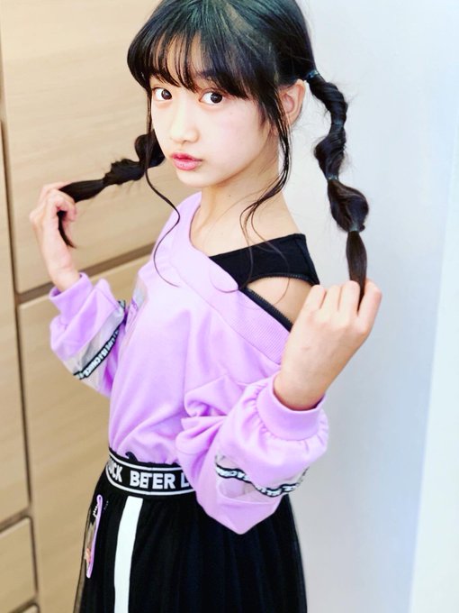 Twitterのコスプレ画像3