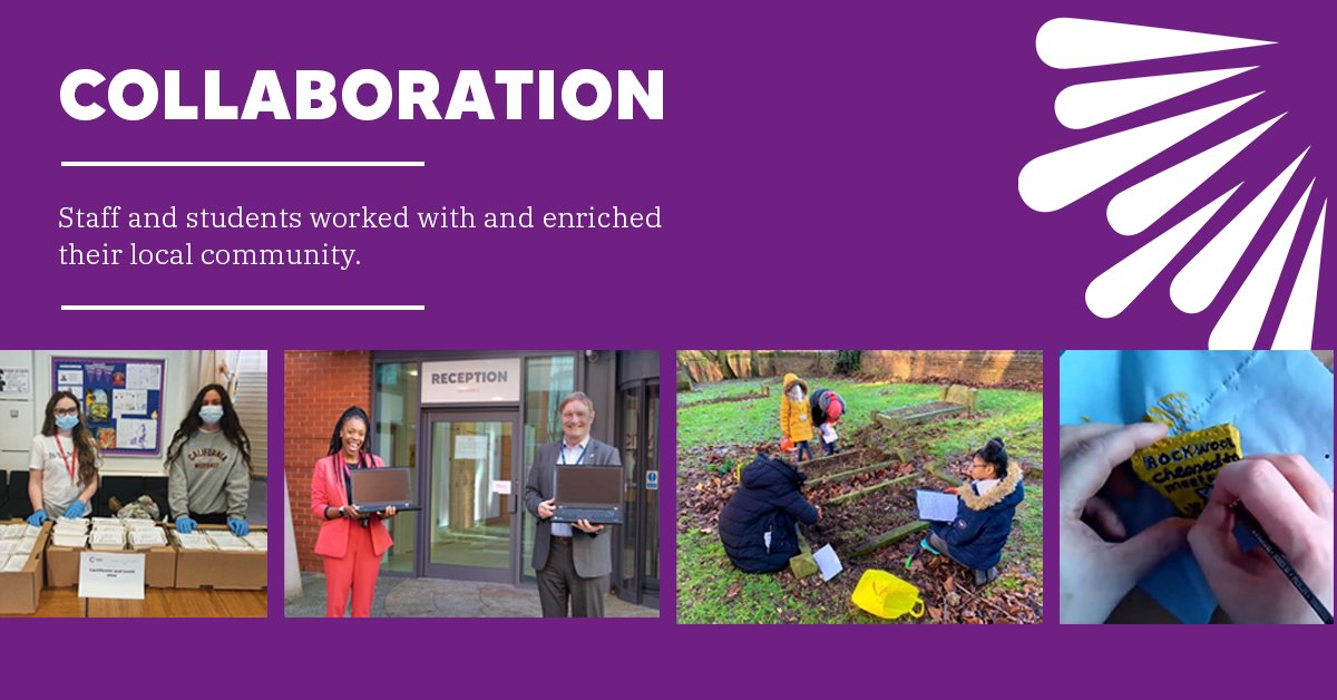 CORE Education Trust tweet media