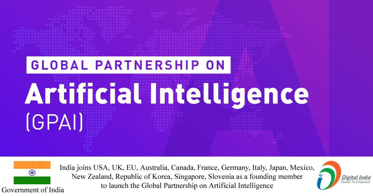 India has emerged a key mover of global S&amp;T partnerships in critical areas like energy, water, health and astronomy which are global challenges to make the world a better and more scientific place to live in. Read More: pib.gov.in/PressReleasePa… #ResurgentIndia #NewIndia
