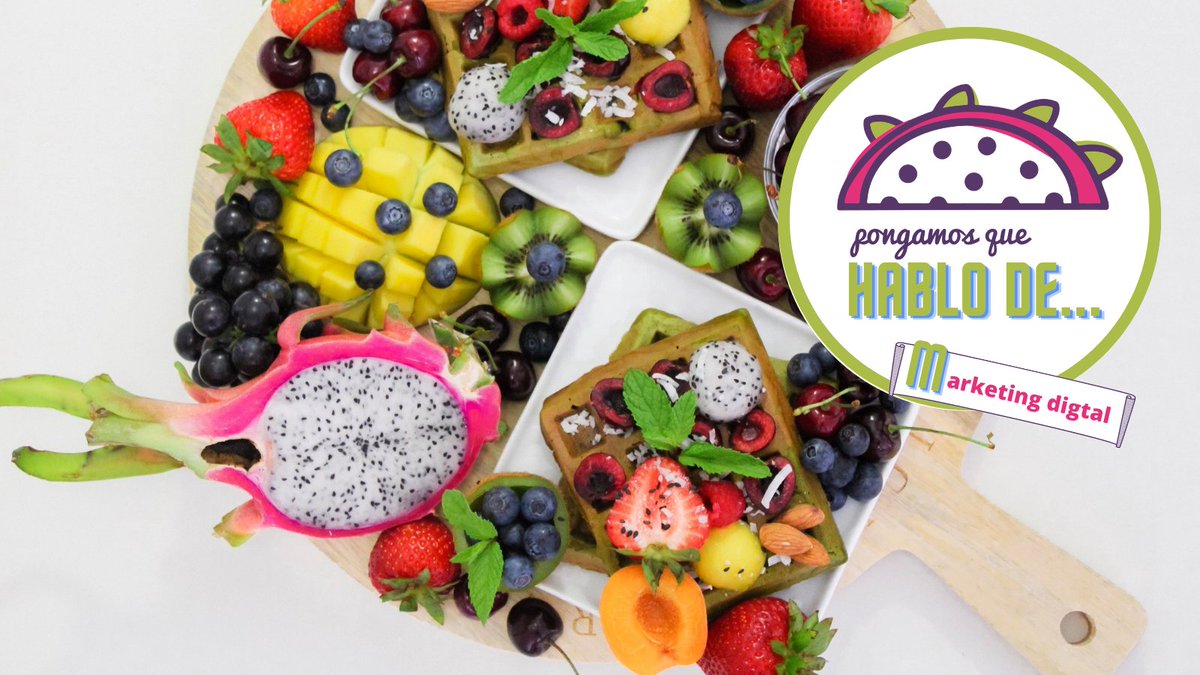 📢📢📢¿Palabritas o fotos?🌈🌈🌈
¿SEO🗨️ o IMAGEN❤️?. ¿Qué prima en vuestra estrategia online?

Esta señora necesita saber qué queréis merendar antes de las 6.30 tic tac tic tac 😌😌😌
#marketingdigital #marcapersonal