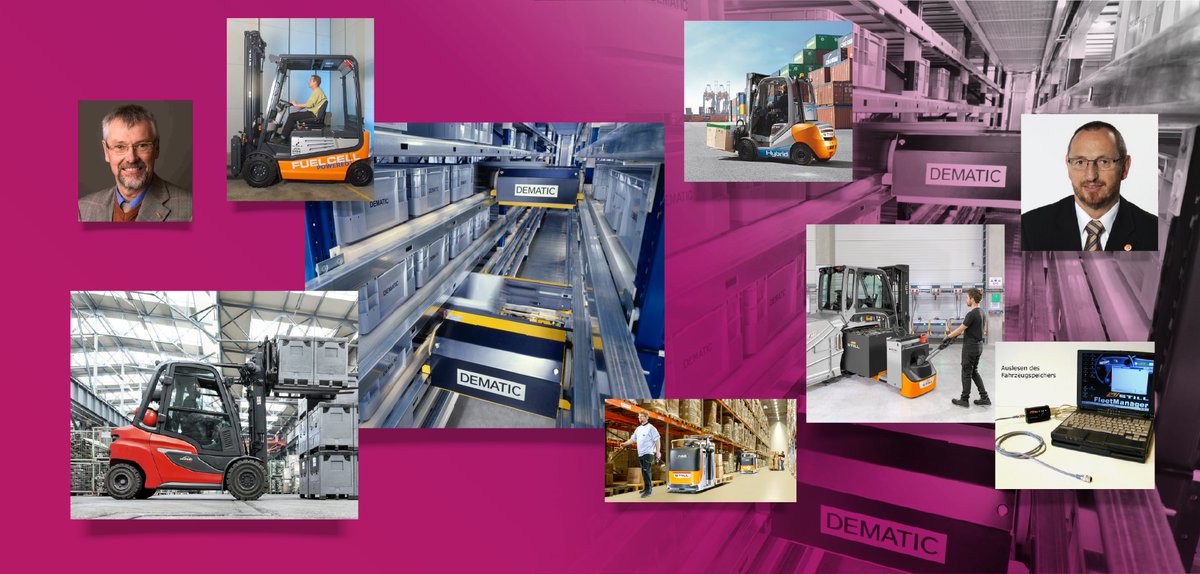 Outstanding achievements: In the middle of this year’s #engineersweek, we continue to showcase the groundbreaking #innovations of the engineers and developers at our assorted brands #STILL, <a href="/DematicGlobal/">Dematic</a> and <a href="/Linde_MH/">Linde MH</a> – from the 80s until today: kiongroup.com/en/News-Storie…