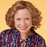 Happy Birthday, Debra Jo Rupp {Feb. 24}! 