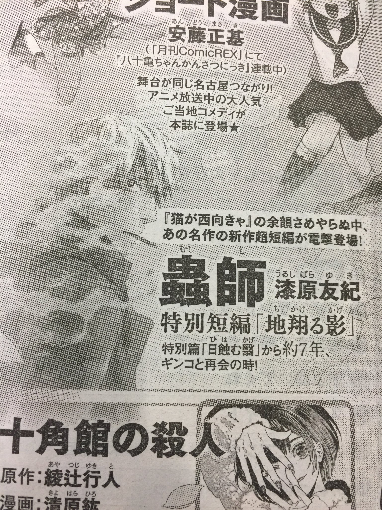 a 伊エ門 Haruyolivine Twitter