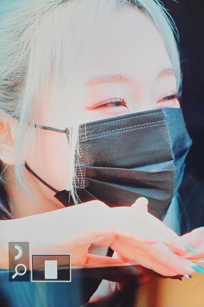 ♥210224♥ 
© Dawn for u
#가현 #GAHYEON 
<a href="/hf_dreamcatcher/">드림캐쳐 Dreamcatcher</a>