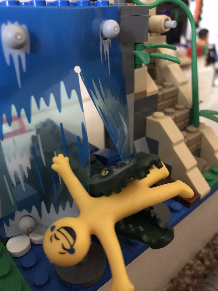 Stretchy Adventure Man (S.A.M ) tweet media