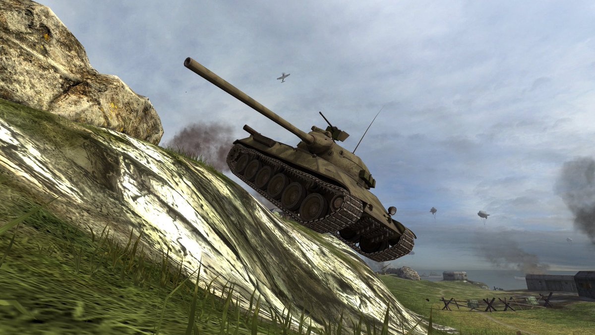 World Of Tanks Blitz Auf Twitter Tier X Tvp T 50 51 Great Mobility And Maneuverability 4 Shell Autoloader 2 Sec Intra Clip Reload 23 Sec Inter Clip Reload 1240 Dmg Per Clip T Co H3lws119w3