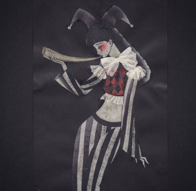 笛 高画質 のtwitterイラスト検索結果 古い順