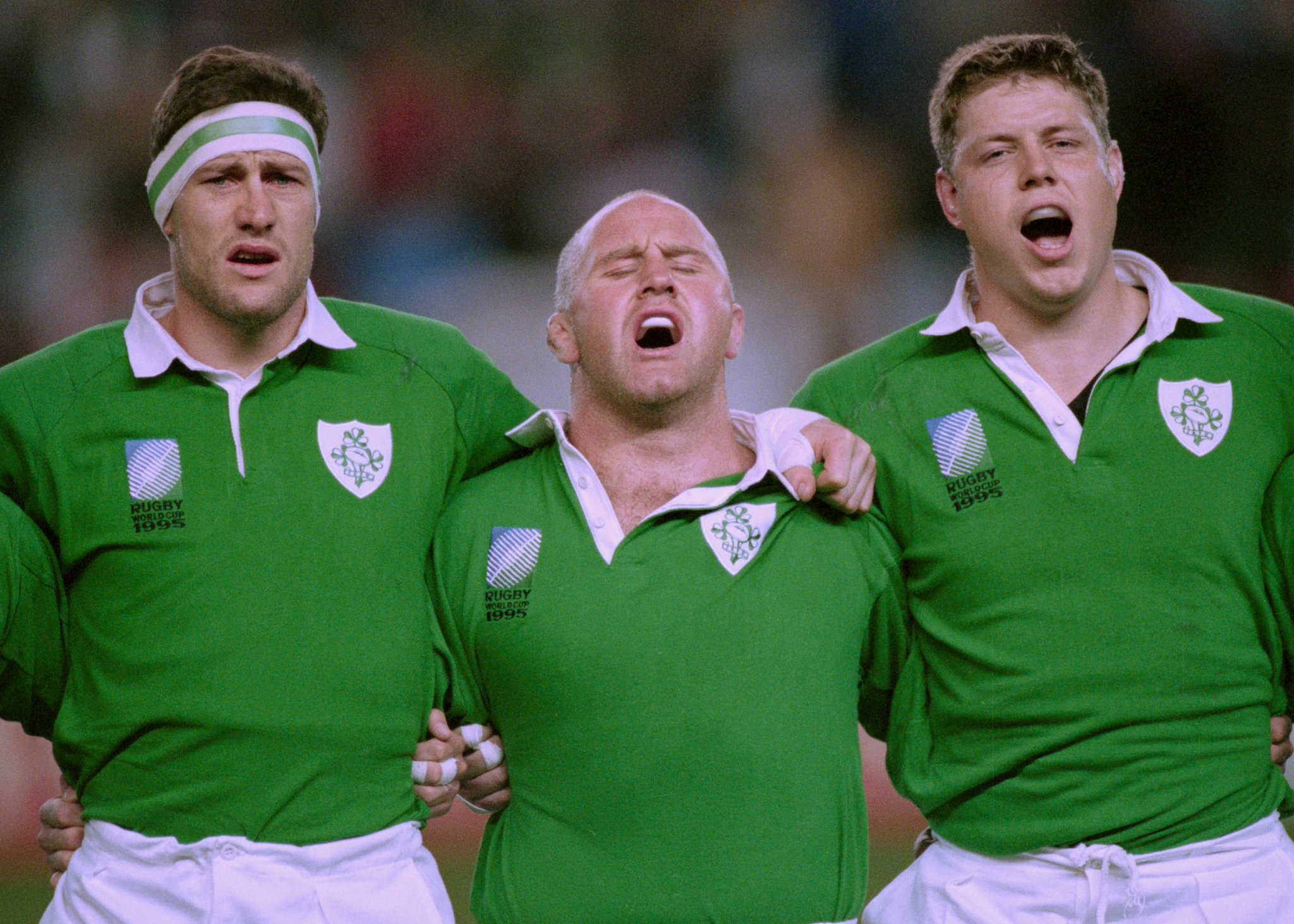 World Rugby On Twitter Our Thoughts And Condolences Go Out To The Family And Friends Of Former Ireland Prop Gary Halpin Who Has Sadly Passed Away Aged 55 Https T Co Jcib0fwsz2