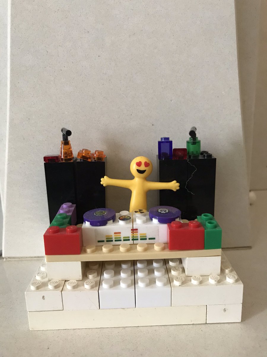 Stretchy Adventure Man (S.A.M ) tweet media