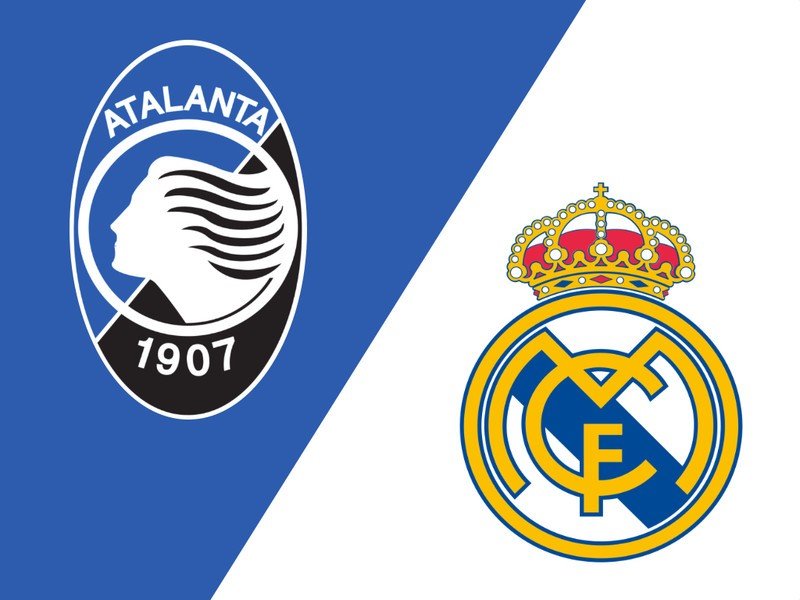 Aivanet On Twitter Howto Howto News Atalanta Vs Real Madrid Live Stream How To Watch Uefa Champions League Https T Co Mbsdkakphn