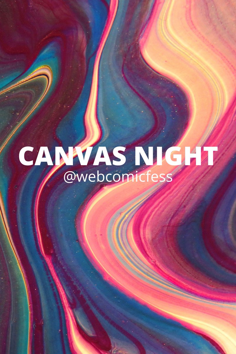 WEBCOMICFESS tweet picture