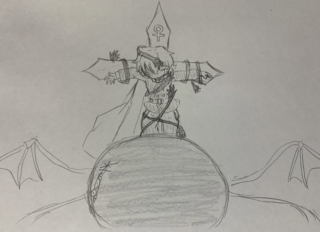 リン 珍味 On Twitter 少し話が逸れるが この世界にはどうやら 女神の遣いである御子が行方不明らしい というのも 暁星の神が御子の肉体を乗っ取られてから である事は確実なのだが 主犯の暁星の神は2018年の秋頃に消滅しているようだ 一体どこに行って