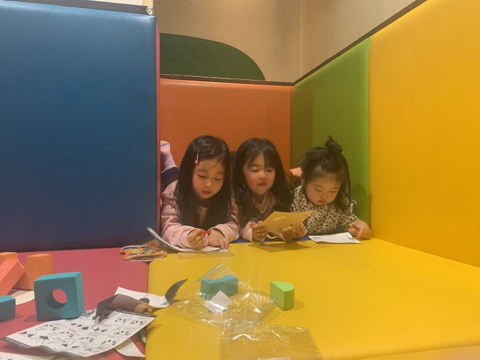 ゆとりのTwitter画像2