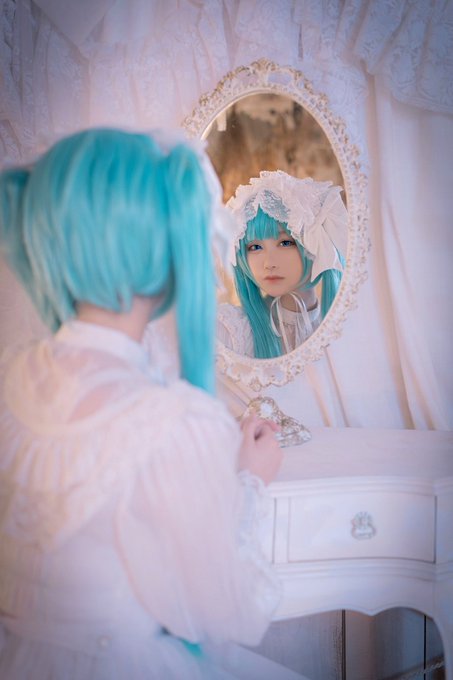 Twitterのコスプレ画像39