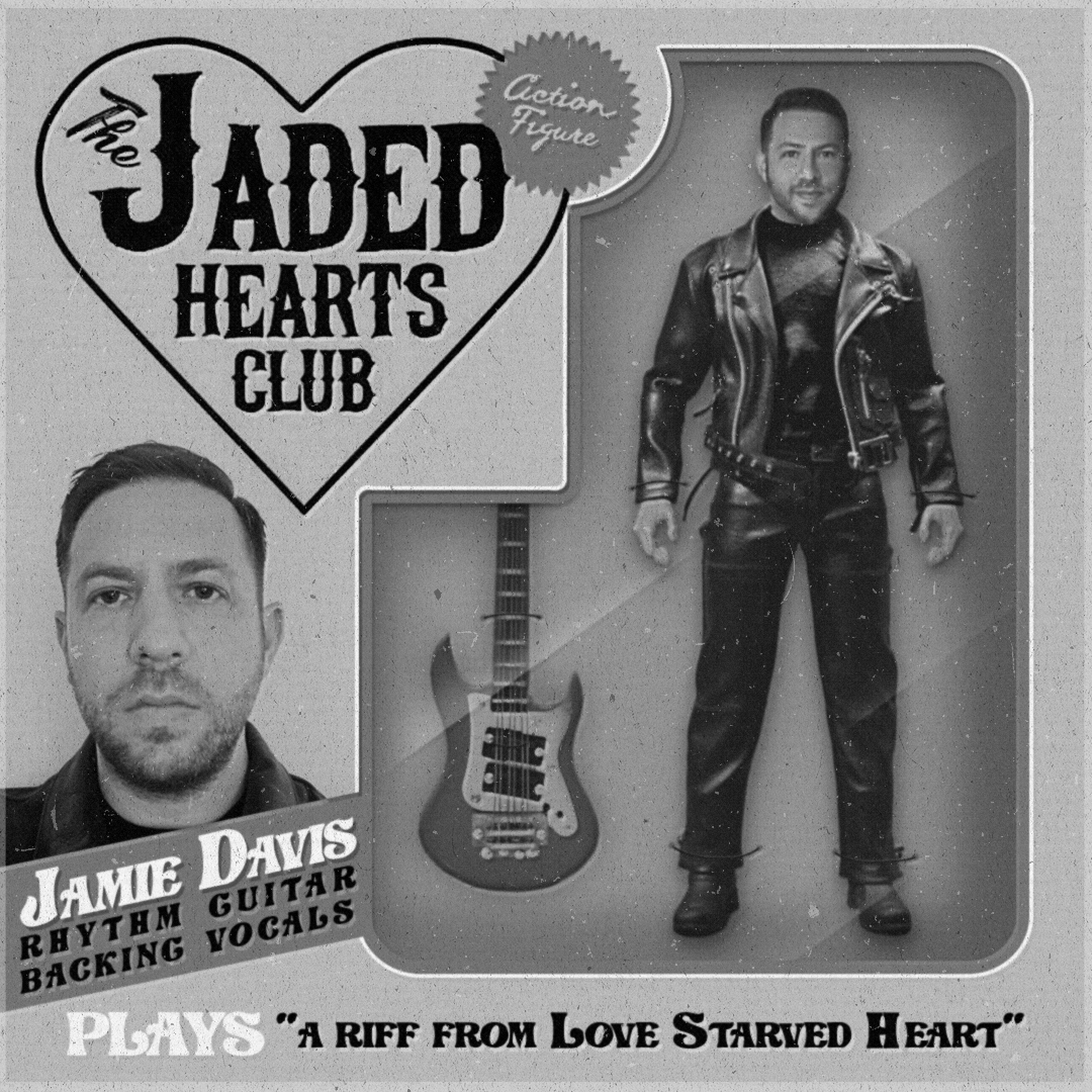 Who wants the full collection?