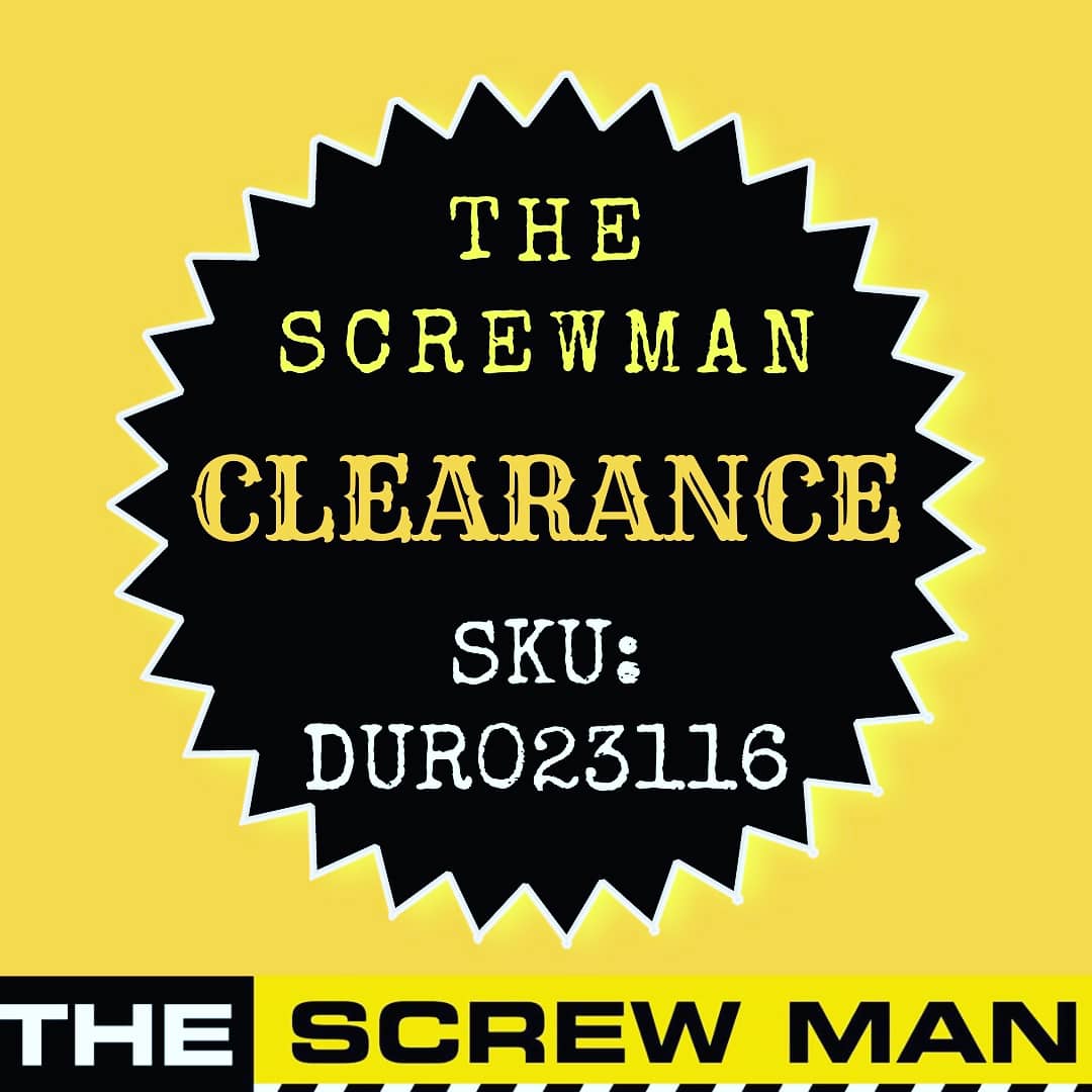 The_Screw_Man's tweet photo. CHECK OUT THIS ITEM FROM OUR CLEARANCE ---> https://t.co/BlUtyRfXwo

Shop all our clearance items here ---> https://t.co/B55Z0M15T6

#thescrewman #wearamask #covid19 #nutsandbolts #fasteners #tools #diy #thankyouforthesupport https://t.co/4sJ5Id9g0t
