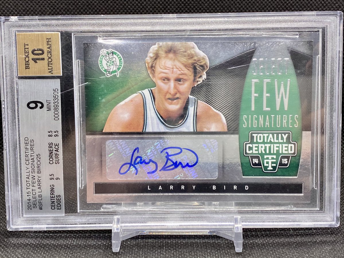 sportfanatic813's tweet photo. Happy #CueTheWooWednesday! Today’s #DailyFanatic is from my latest @BuckCityBreaks mail day that’s going straight to the PC. https://t.co/rVpez6ELSO