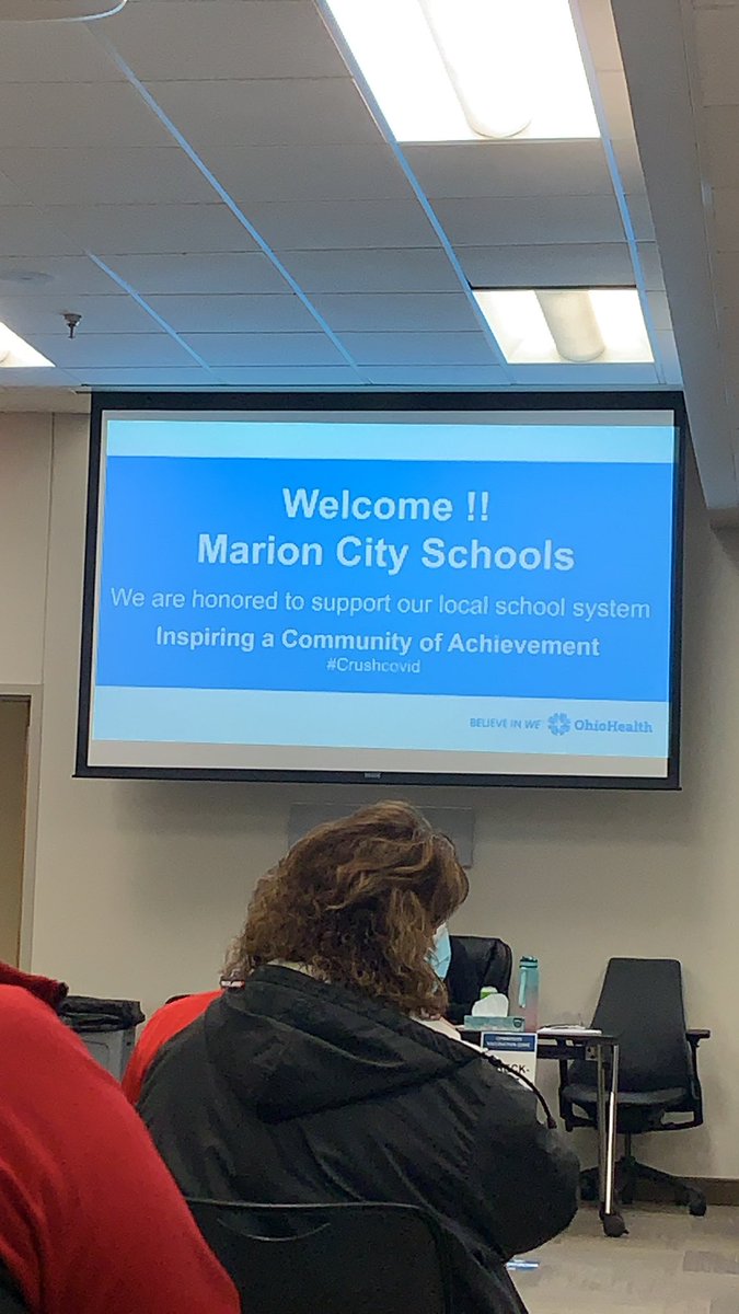 Grant Middle School tweet media
