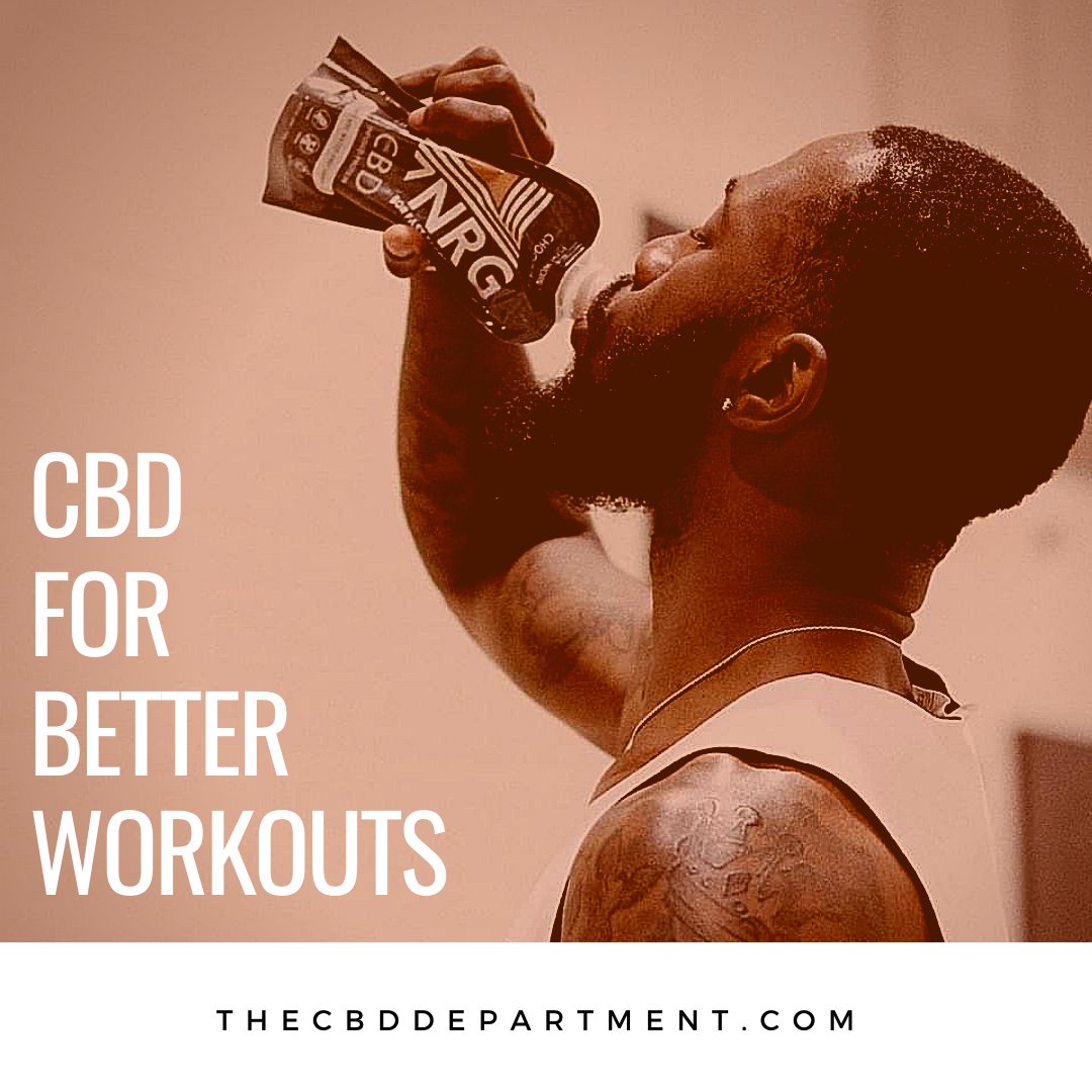 The CBD Department tweet media