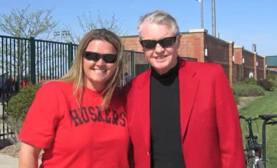 Happy birthday Tom Osborne!     