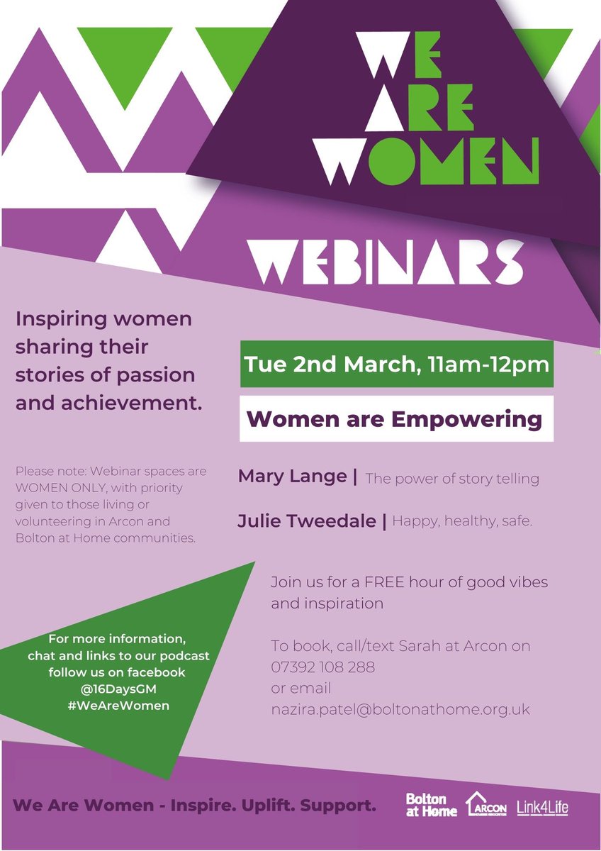 Christ's Church Harwood (@christharwood) on Twitter photo 