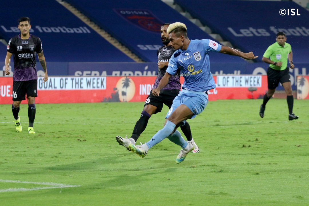 Indian Super League tweet media