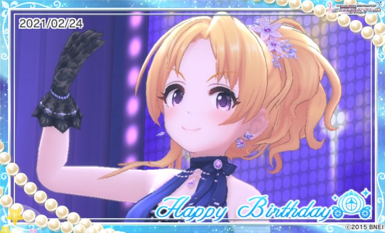 桐生つかさ誕生祭21 社長 お祝いです 13ページ目 Togetter