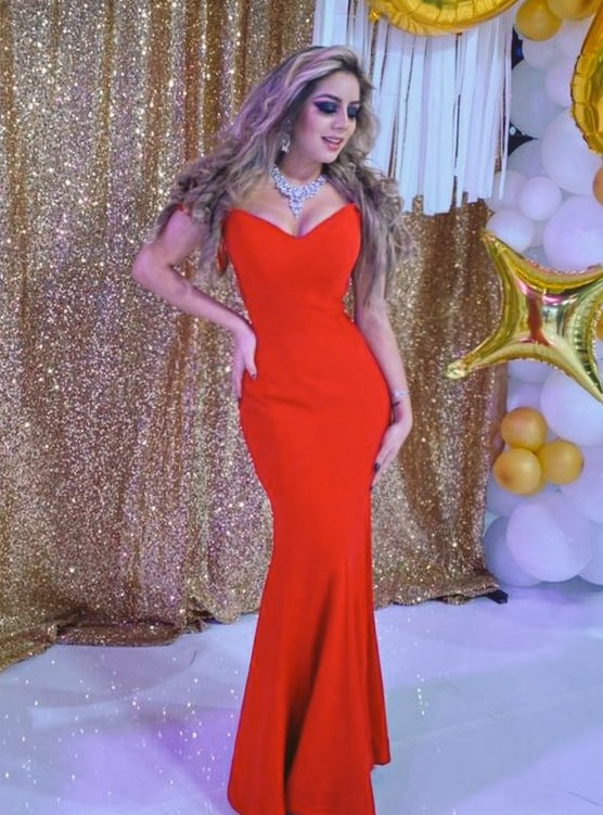 Datsy Acuña tweet media