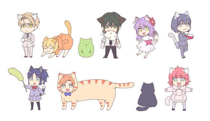 ベスト 猫 人間 イラスト 8019 猫 人間 イラスト ベスト 猫 人間 イラスト 8019 猫 人間 イラスト