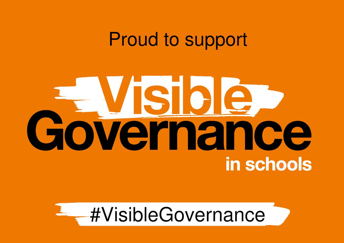 We welcomed six new governance volunteers to our Trust last week.  They come from all walks of life but share a commitment to ensuring the best possible outcomes for our pupils. If you would be interested in joining a board please get in touch. #VisibleGovernance