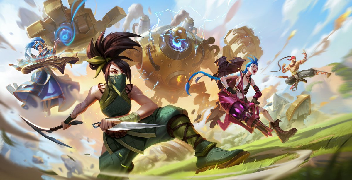 wildriftES's tweet photo. Tienes que ir AD y formar tu equipo escribiendo @ y:

🔸 El 1º es tu support.
🔸 El 2º es tu top.
🔸 El 4º es tu jungla.
🔸 El 6º es tu medio.

👀👇 https://t.co/kDDuLpoLGL