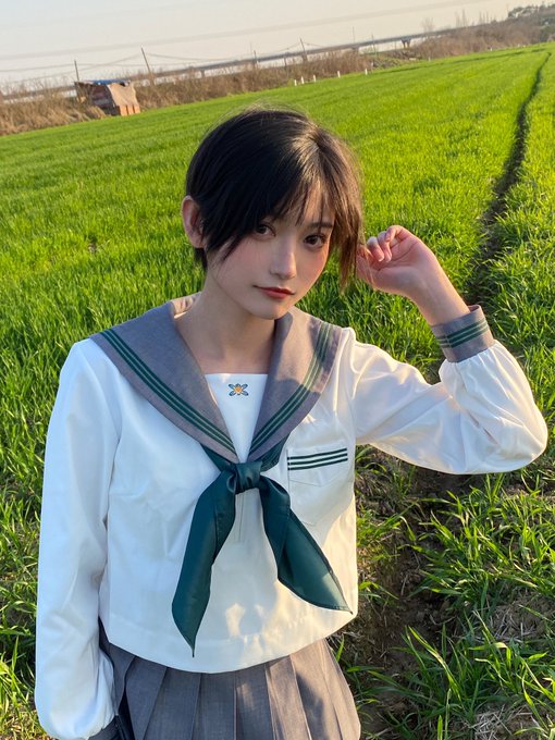 コスプレイヤー帅嘤嘤（シェンインイン）のTwitter画像42