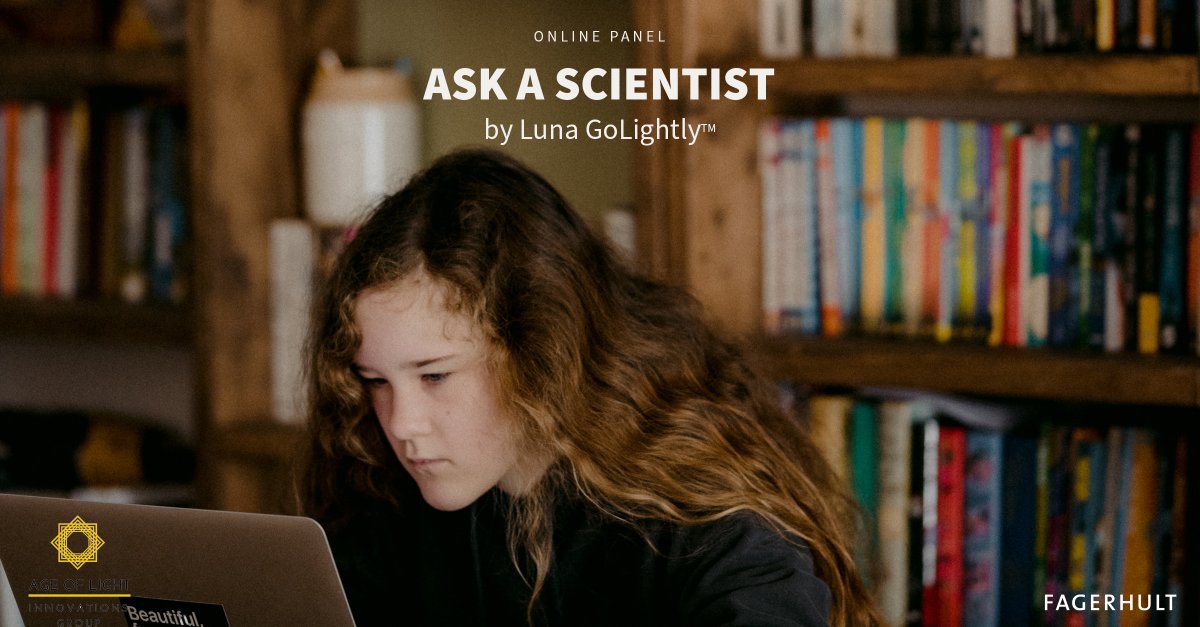 FagerhultUK's tweet image. Tomorrow at 12pm join @shelleyjglass and a panel of world experts in science, education and manufacturing as they give advice and practical tips for young people to look after their light health. 
Book Here: ageoflightinnovations.com/event-details/…
#lighting #lightingknowledge @luna0golightly