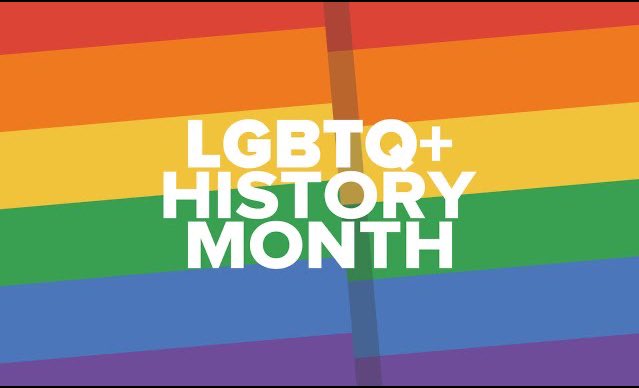 For #LGBTHM21, @LoShearing and <a href="/nintendomad888/">Vaneet nintendomad888.bsky.social</a> go into the history of bisexuality and bisexual activism, discussing lesbian separatism, the AIDS crisis and more! Watch now! 

youtu.be/Zc2PXLRNnY8