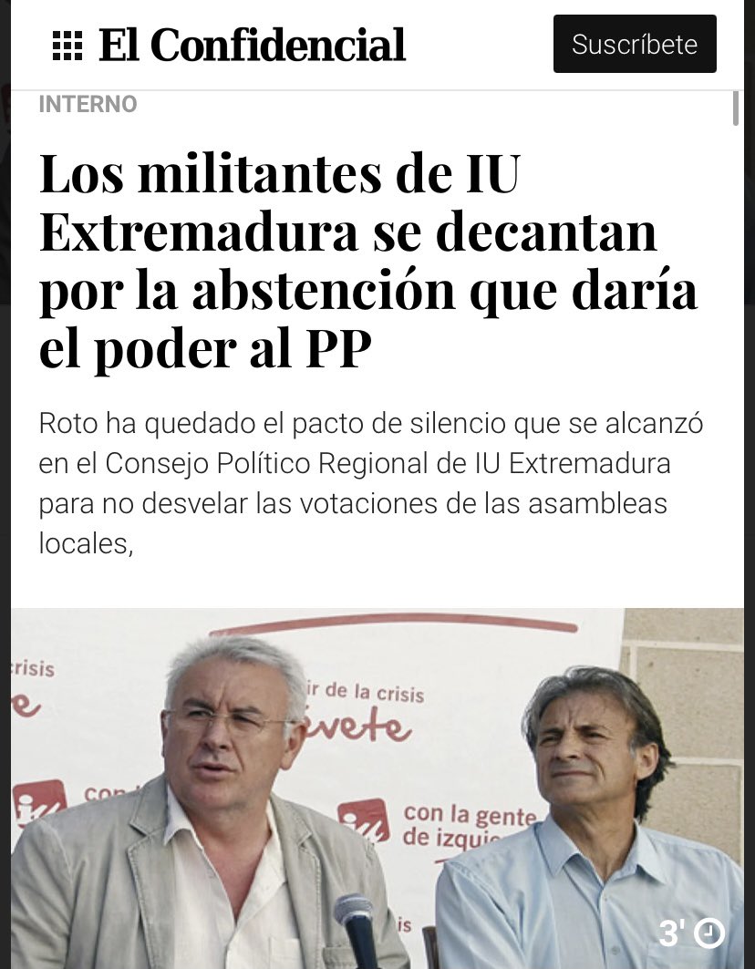 AnguitaOmar's tweet image. Crecí con esto.

Siempre prefiero que gobierne la izquierda, aunque corramos el riesgo de no acertar siempre.

Fuerte abrazo, compañeros y compañeras @JovenesIU 

A seguir trabajando por cambiar la realidad social y laboral de la juventud!