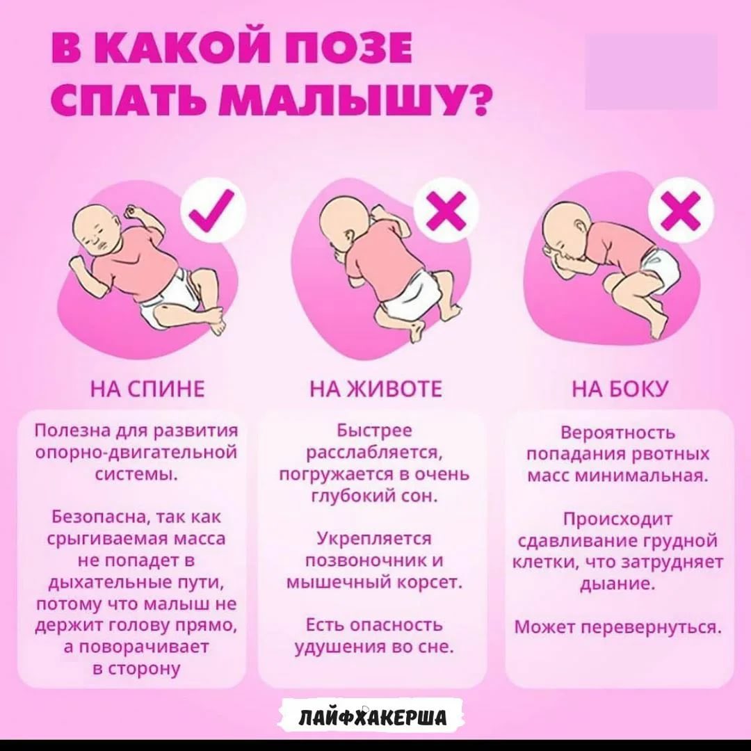 Мамам на заметку