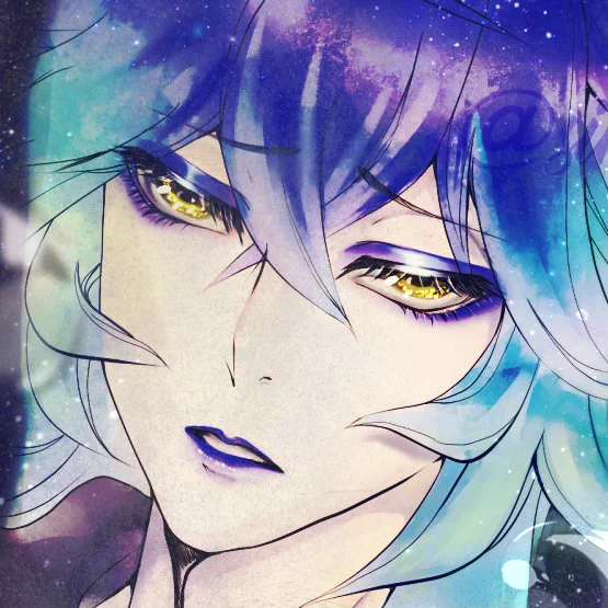 アズール氏誕生日おめでとう…

#ツイステ
#ツイステファンアート 
