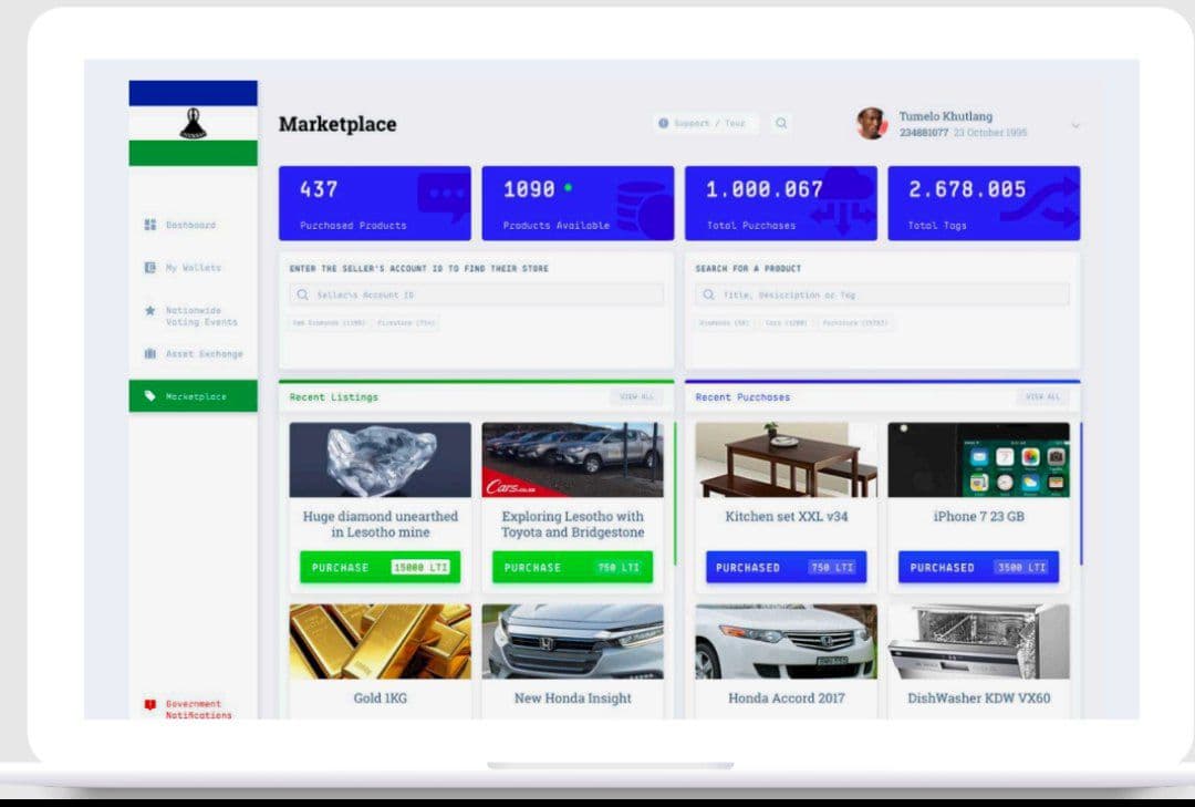 hypnotist108's tweet image. Example of the User interface of the National currency platform
from #APL white-paper 
@cz_binance

@coinbase

@CoinDesk

@Cointelegraph

@krakenfx

@kucoincom

@BittrexExchange

@OKEx

@HuobiGlobal

@crypto_rand

@ForbesCrypto

@Gemini

@elonmusk 

@Uniswap

 $link
