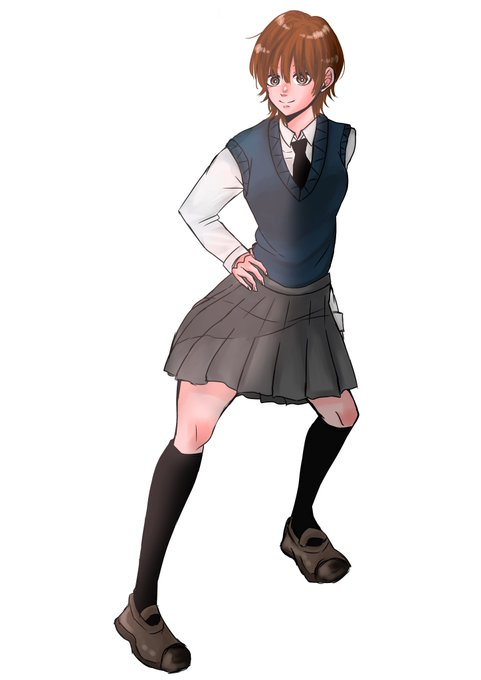 ドヤ顔のtwitterイラスト検索結果