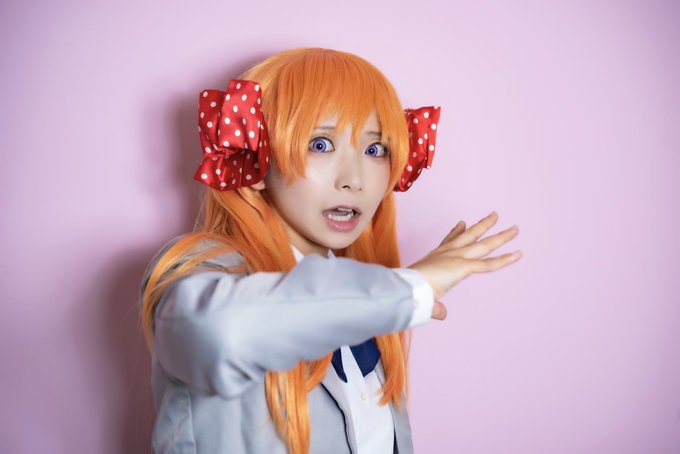 Twitterのコスプレ画像38