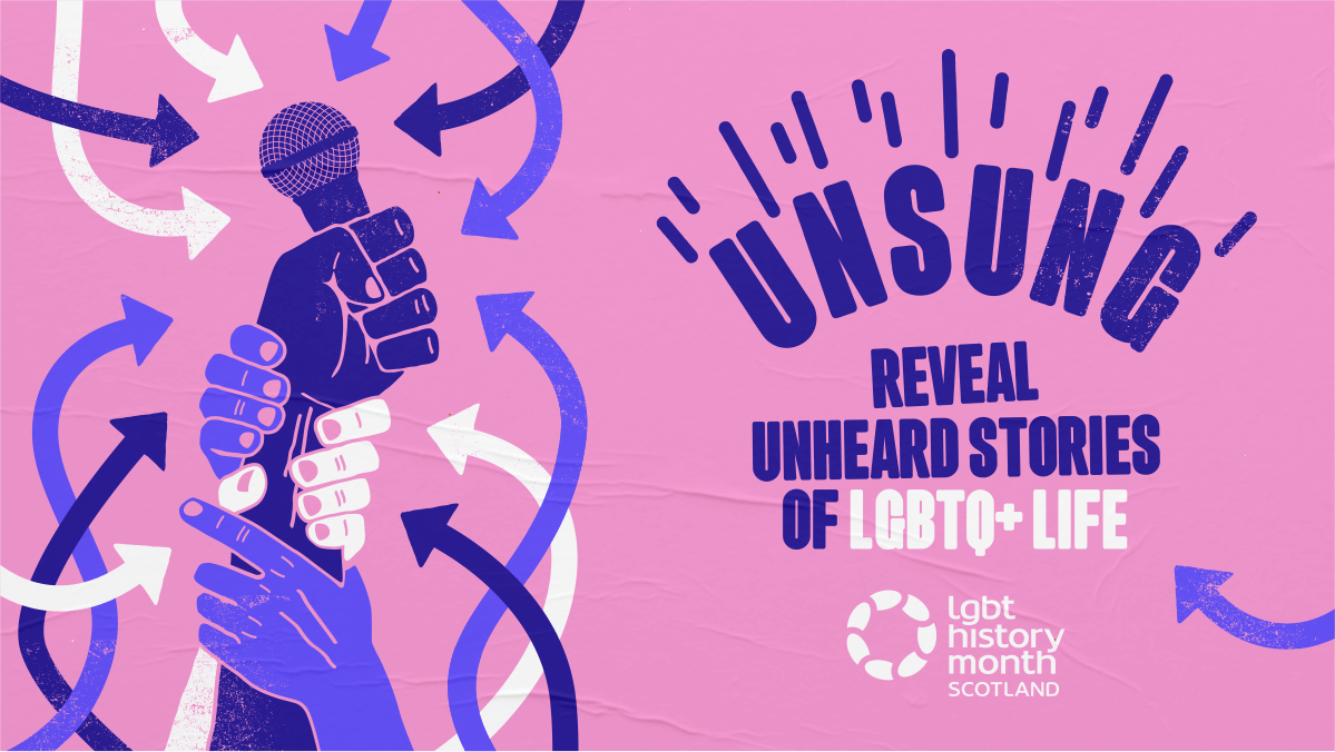 thebeaconarts's tweet photo. Only a few days left to send in your creative submissions for our UNSUNG Zine Competition, closing Friday. Submit stories, artwork, poetry & creative media to let all LGBTQI+ voices be heard as part of #LGBTHistoryMonth. Find out more on #BeaconConnect https://t.co/Un6kWY9XE3 https://t.co/4r5YiXLfEG