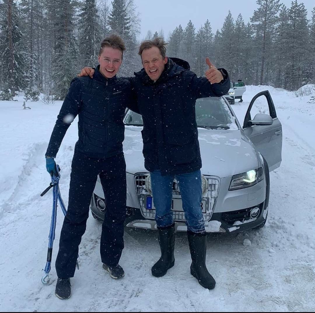WRC: Arctic Rally Finland - Powered by CapitalBox [26-28 Febrero] Eu_bu4wXIAMlijg?format=jpg&name=medium