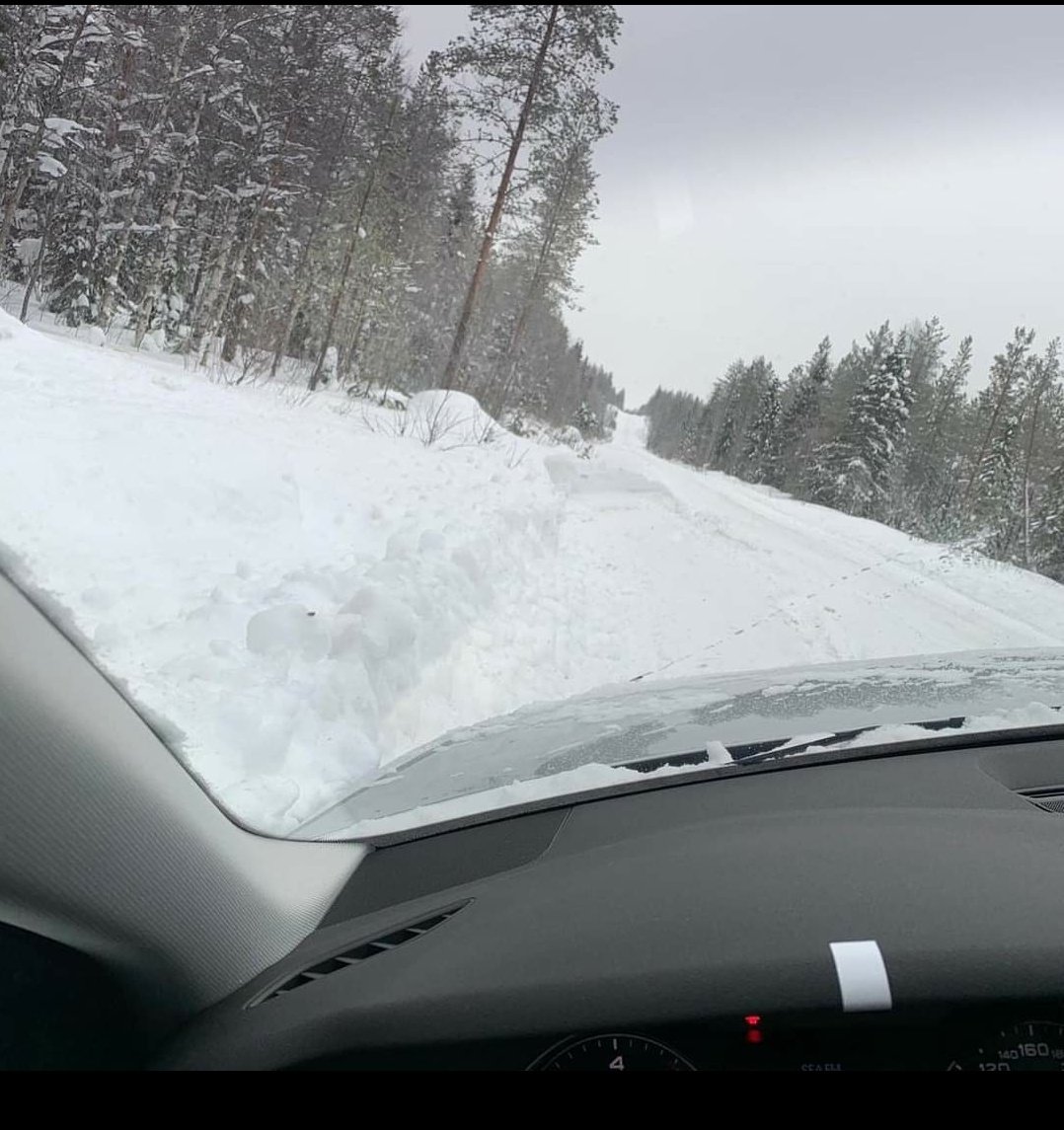 WRC: Arctic Rally Finland - Powered by CapitalBox [26-28 Febrero] Eu_bueqWQAMcSCl?format=jpg&name=medium
