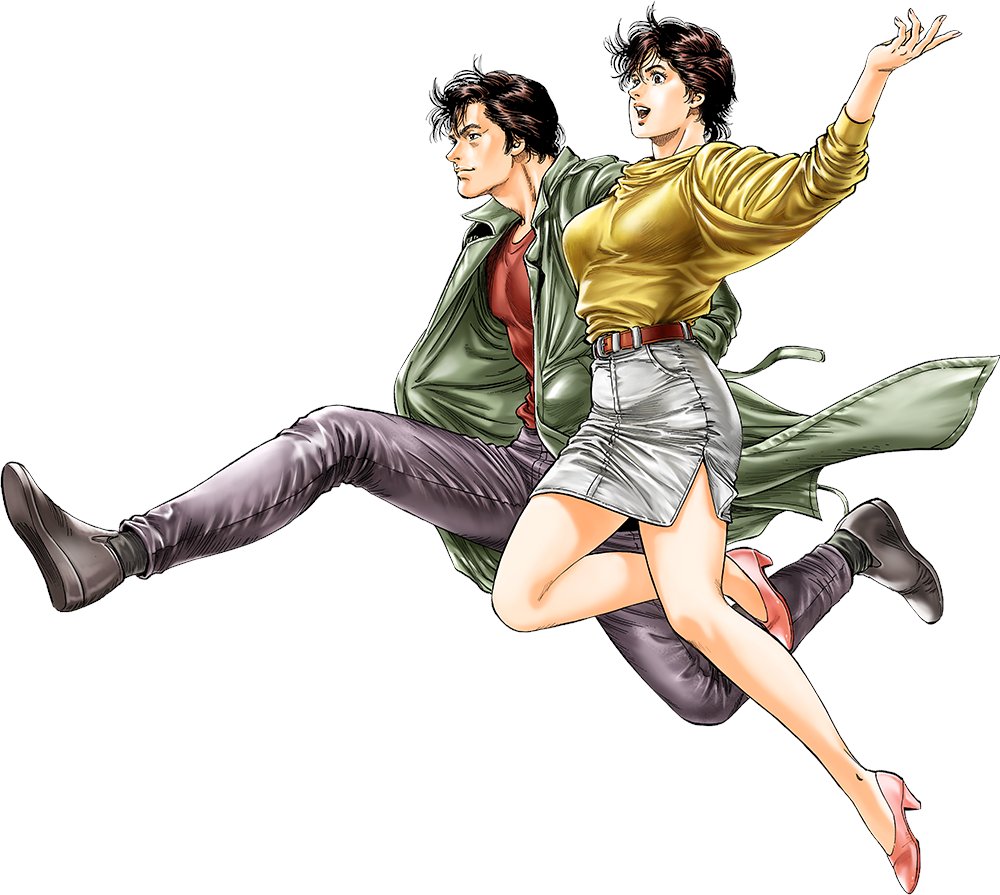 ハンター 続編 最新情報まとめ みんなの評価 レビューが見れる ナウティスモーション 8ページ目