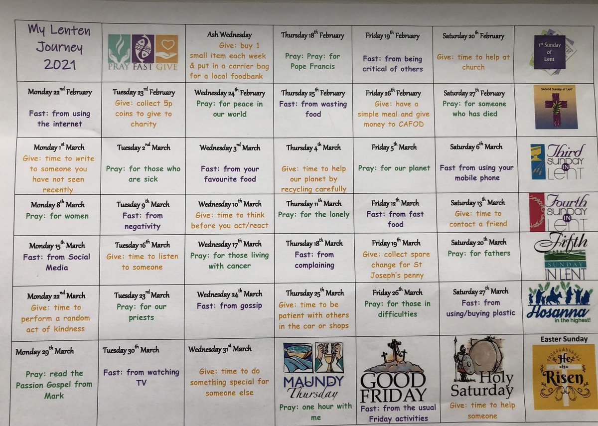 All Hallows Salford tweet media