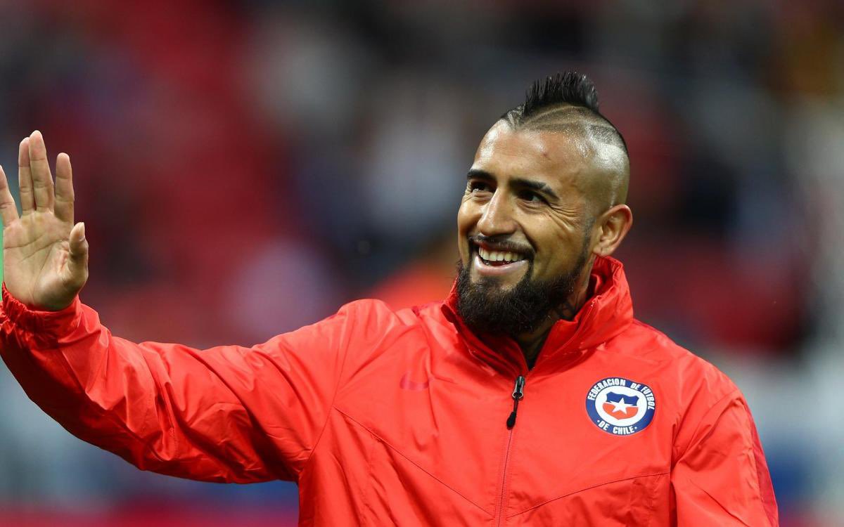 Mercat_OM's tweet photo. 🔹En manque de temps de jeu à l’Inter, Arturo Vidal (33 ans) serait ciblé par Jorge Sampaoli pour le relancer à l’OM. (CalcioMercatoNews) 

#TeamOM #MercatOM https://t.co/yqmL9sYmmu