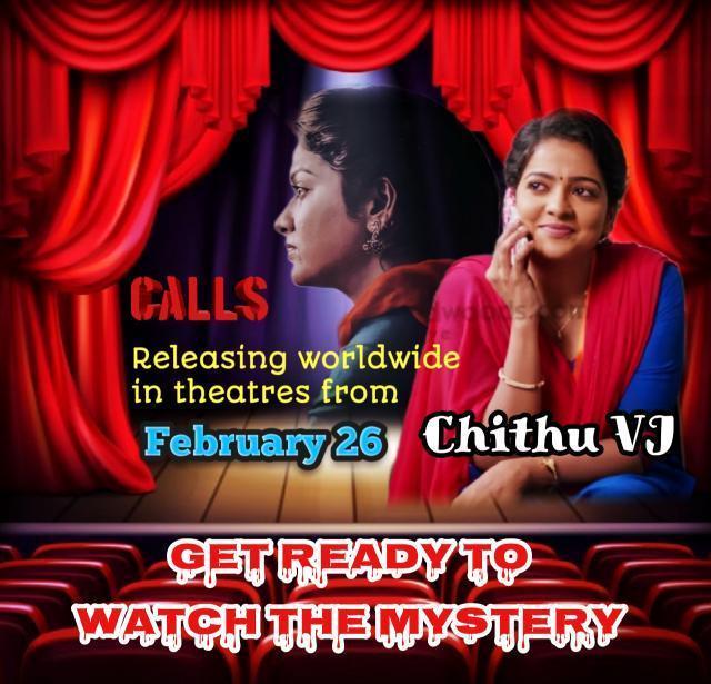 Chithu Addict tweet media
