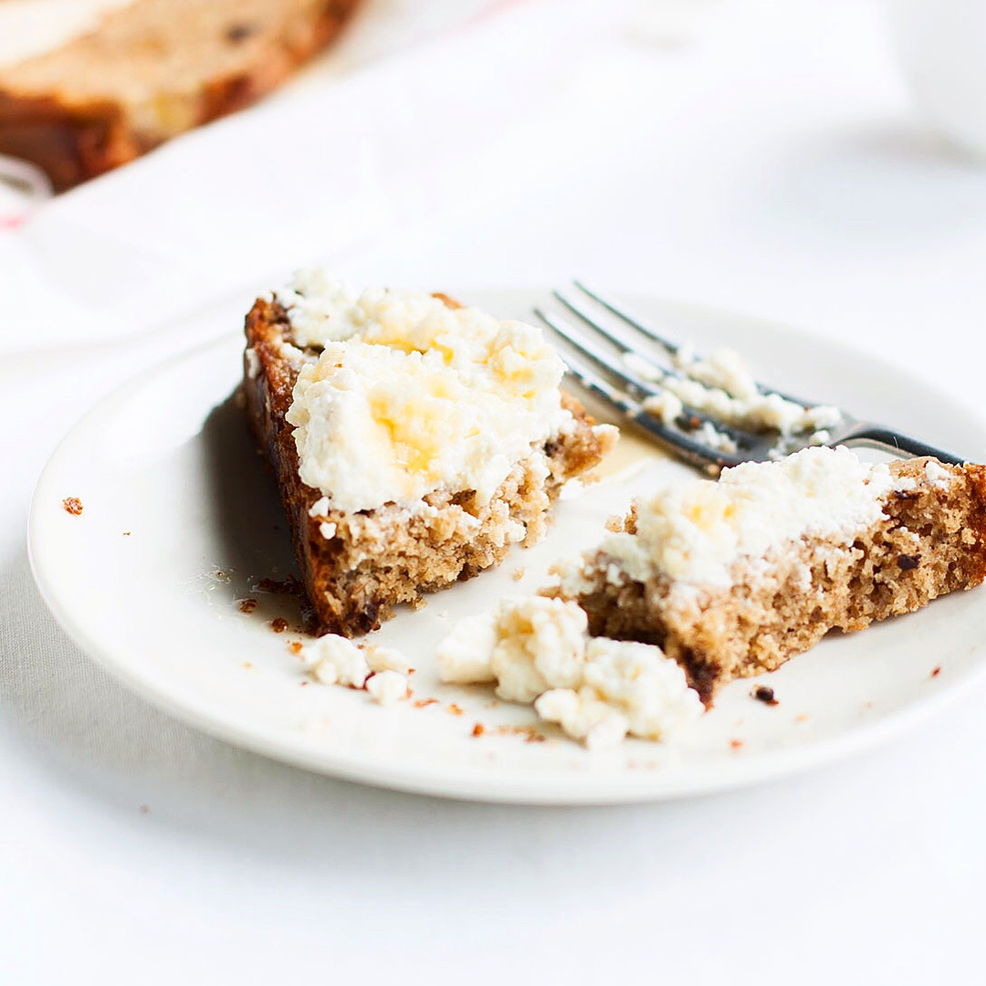 trekstock's tweet image. #BakingTherapy has truly helped us all through lockdown, keeping us calm, mindful... and fed!

Still love the banana bread hype? Why not try the super simple recipe from our 'Food &amp;amp; Cancer' Nutrition resource by Trekstock's friend @thealimentalsage
bit.ly/2Kcjejo