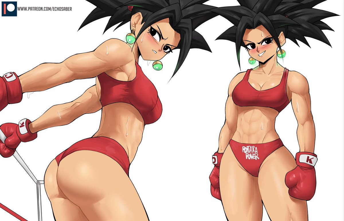EchoSaber1's tweet photo. Kefla as a Kickboxer!

Haven't painted base form Kefla in so long so I thought a kickboxer fit would look nice! 😏 https://t.co/BbNUzWKYvg
