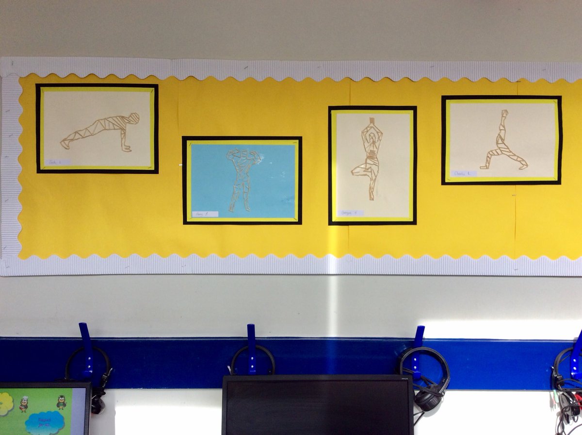 Sawley Junior School (@sawleyjuniors) on Twitter photo In Year 4 we have been studying Sir Antony Gormley. After learning about some of his incredible sculptures, we created our own! We also created some spiral artwork inspired by some of his designs. #sirantonygormley #antonygormley #lockdowncreations #sawleyartists <a href="/GormleyNews/">Antony Gormley news</a> In Year 4 we have been studying Sir Antony Gormley. After learning about some of his incredible sculptures, we created our own! We also created some spiral artwork inspired by some of his designs. #sirantonygormley #antonygormley #lockdowncreations #sawleyartists <a href="/GormleyNews/">Antony Gormley news</a>